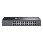 Switch TP-LINK ES224G Type L2 ES224G