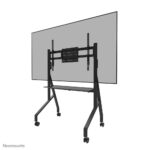 NEOMOUNTS TV SET ACC FLOOR STAND 55-86"/FL50-525BL1 NEOMOUNTS