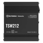 Switch TELTONIKA TSW212000000 TSW212