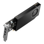 Graphics Card PNY NVIDIA RTX A400 4 GB GDDR6 64 bit PCI Express x8 4.0 Active VCNRTXA400-PLK - Image 6