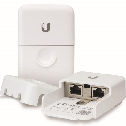 UBIQUITI NET ACC SURGE PROTECTOR/ETH-SP-G2 UBIQUITI