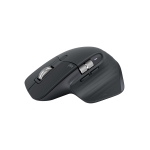 MOUSE BLUETH OPTICAL MASTER 3S/BLACK 910-006559 LOGITECH - Image 4