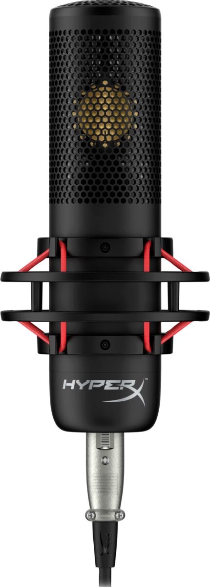 HYPERX MICROPHONE PROCAST/699Z0AA HYPERX