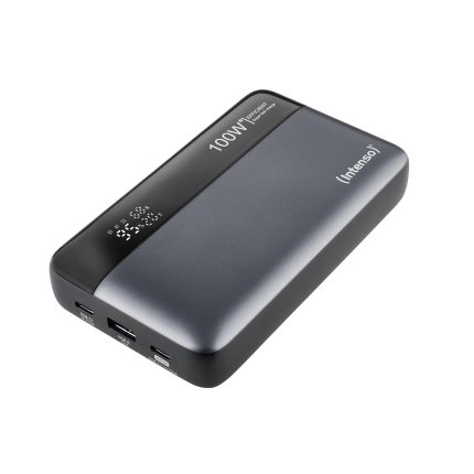 INTENSO POWER BANK USB 20000MAH/100W HE20000 7350050 INTENSO