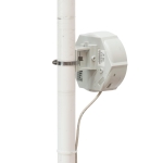 Wireless Device MIKROTIK 1xLAN ports RBSXTG-5HPACD-SA - Image 2
