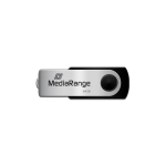 MEMORY DRIVE FLASH USB2 64GB/MR912 MEDIARANGE - Image 3