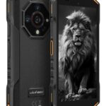 ULEFONE MOBILE PHONE ARMOR X32 PRO/8/256GB ORANGE ULEFONE