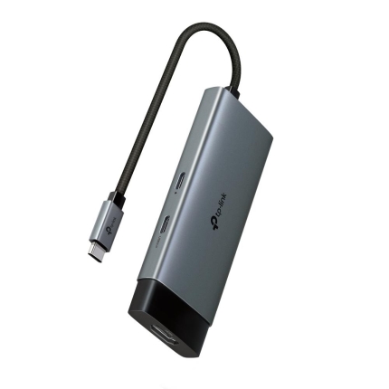 TP-LINK I/O HUB USB-C 5PORT/UH5020C TP-LINK