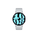 SMARTWATCH GALAXY WATCH6/44MM SILVER SM-R940 SAMSUNG - Image 2