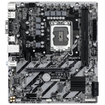Mainboard GIGABYTE LGA1851 Micro-ATX Memory DDR5 Memory slots 2 H810MS2H - Image 2