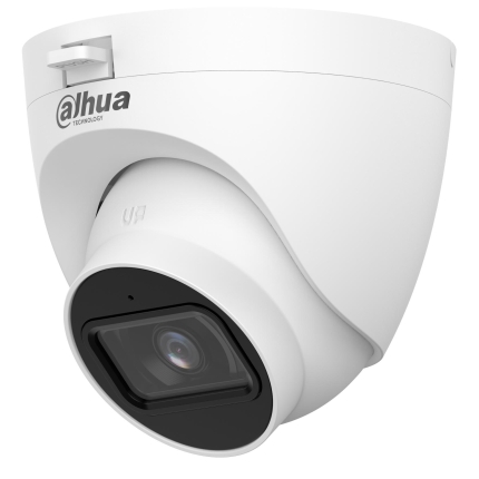 DAHUA CAMERA HDCVI 5MP EYEBALL/HDW1500TRQA0280BS3DIP DAHUA