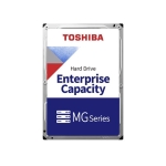 TOSHIBA HDD|TOSHIBA|MG10-D Series|4TB|SATA 3.0|7200 rpm|3,5"|MG10ADA400E