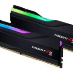 G.SKILL MEMORY DIMM 32GB DDR5-6000 K2/6000J3036F16GX2-TZ5RK G.SKILL