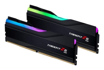 G.SKILL MEMORY DIMM 32GB DDR5-6000 K2/6000J3036F16GX2-TZ5RK G.SKILL