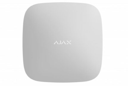 AJAX SIGNAL RANGE EXTENDER REX 2/WHITE 38207 AJAX