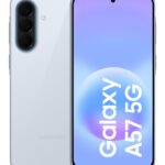 SAMSUNG MOBILE PHONE GALAXY A57 5G/128GB BLUE SM-A576B SAMSUNG