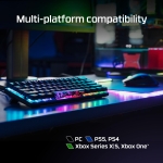 KEYBOARD ALLOY ORIGINS 60/HKBO1S-RB-US/G HYPERX - Image 6