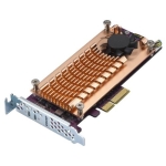 NAS ACC SSD EXPANSION CARD/QM2-2P-244A QNAP - Image 2
