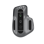 MOUSE USB MX MASTER 3S MAC/GRAPHITE 910-006571 LOGITECH - Image 4