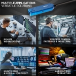 CABLE USB3 EXTENSION 10M/43157 LINDY - Image 3