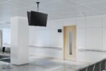 TV SET ACC CEILING MOUNT 32-75/FPMA-C340DBLACK NEOMOUNTS - Image 13
