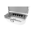 Access Point MIKROTIK 54 Mbit/s 5xLAN ports RBOMNITIKG-5HACD - Image 2