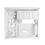 Case ASUS ATX/micro ATX/Mini-ITX White PC A32 Plus TG ARGB White 90DC00S3-B19000 - Image 11