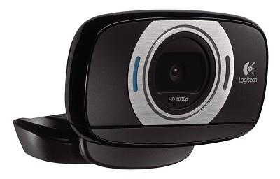 49143 CAMERA WEBCAM C615/960-000737 LOGITECH - Image 1
