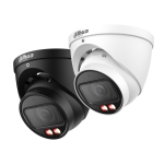 NET CAMERA 4MP EYEBALL/HDW2449T-ZS-IL-27135-B DAHUA - Image 3
