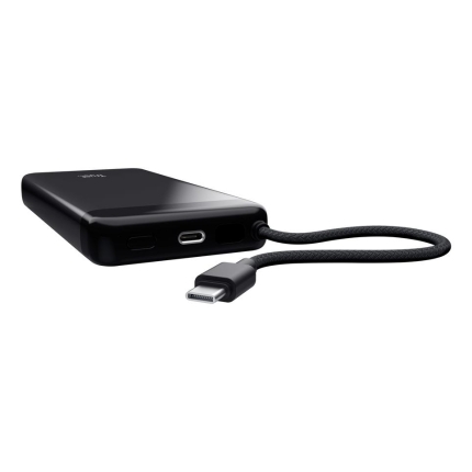 TRUST POWER BANK USB 20000MAH/FIERA 25881 TRUST