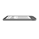 E-Reader POCKETBOOK Verse 6" 1024x758 1xUSB-C Micro SD Wireless LAN Grey PB629-M-WW - Image 5