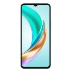 MOBILE PHONE HONOR X6B 4/128GB/GREEN 5109BGGA HONOR