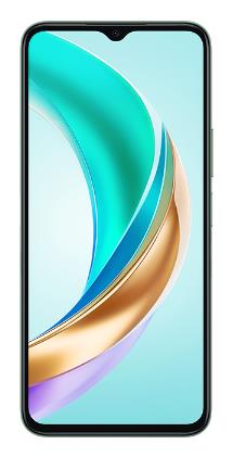 494cd825-9fd2-44cc-b6f9-0975ede73cd7 MOBILE PHONE HONOR X6B 4/128GB/GREEN 5109BGGA HONOR - Image 1