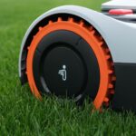 GRASS MOWER ACC OFFROAD WHEELS/AD12.00.07.0011 SEGWAY NAVIMOW - Image 2