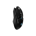 MOUSE USB OPTICAL WRL G903/BLACK 910-005084 LOGITECH - Image 6