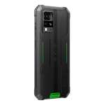 MOBILE PHONE BV4800 PRO/4/128GB GREEN BLACKVIEW - Image 3