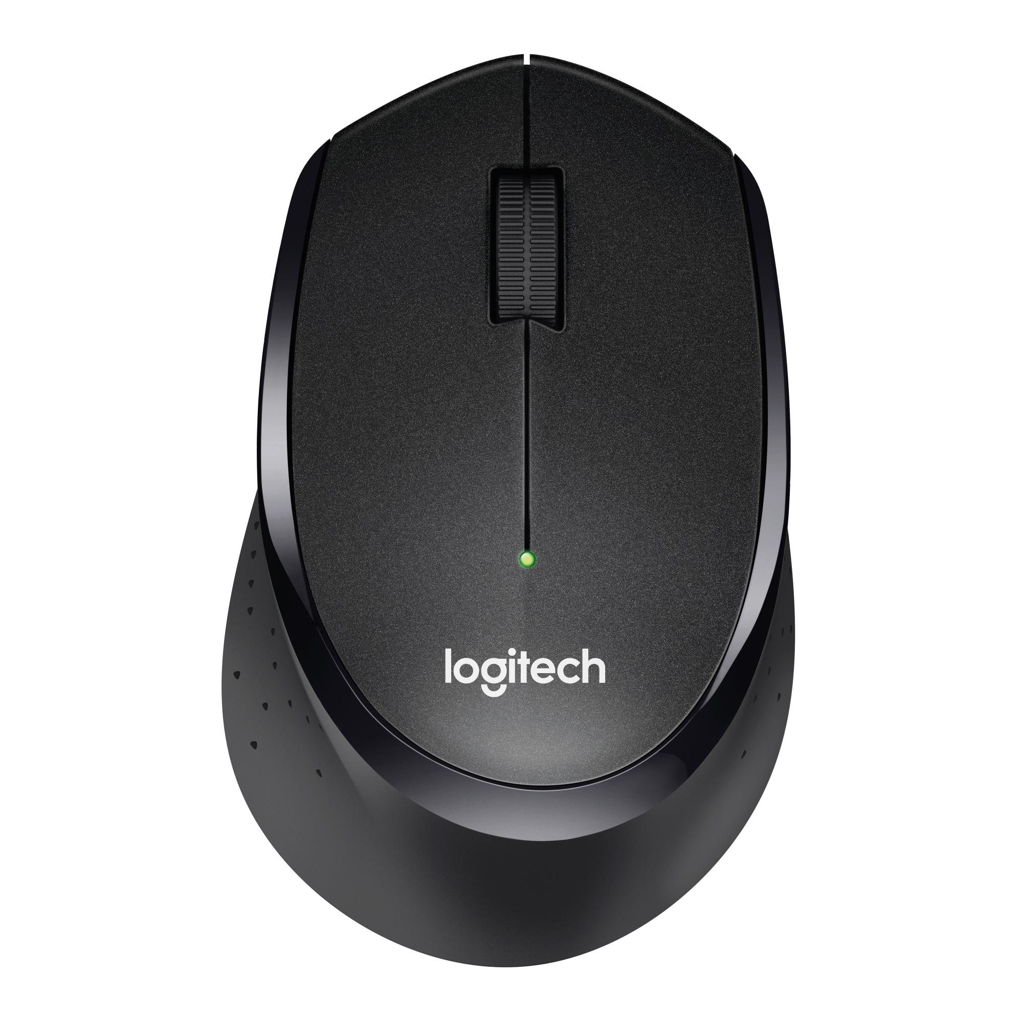 49d27423-f041-493e-9393-6179b7739e19 LOGITECH MOUSE USB OPTICAL WRL B330/SILENT 910-004913 LOGITECH - Image 1
