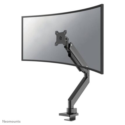 NEOMOUNTS MONITOR ACC DESK MOUNT 10-49"/NM-D775BLACKPLUS NEOMOUNTS