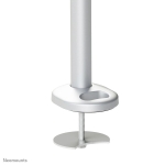 TV SET ACC DESK MOUNT SILVER/10-27" FPMA-D935DG NEOMOUNTS - Image 3