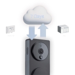 SMART HOME DOORBELL G4/SVD-C03 AQARA - Image 4