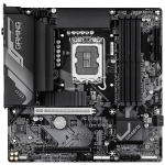 Mainboard GIGABYTE Intel B760 Express LGA1700 Micro-ATX Memory DDR5 Memory slots 4 B760MGXWF6EGEN5 - Image 2