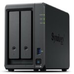 SYNOLOGY NAS STORAGE TOWER 2BAY/NO HDD DS725+ SYNOLOGY
