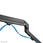 MONITOR ACC DESK MOUNT 17-27"/FPMA-D650BLACK NEOMOUNTS - Image 9
