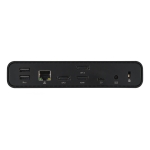 NB ACC DOCK DC301 TRIPLE DISPL/USB-C 90XB0A5N-BDS010 ASUS - Image 3