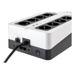 UPS EATON 510 Watts 850 VA Offline 3S850D - Image 4