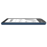 E-Reader POCKETBOOK Verse Pro 6" 1072x1448 1xUSB-C Wireless LAN Bluetooth Azure PB634-A-WW - Image 5