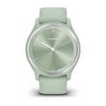SMARTWATCH VIVOMOVE SPORT/MINT 010-02566-03 GARMIN - Image 2