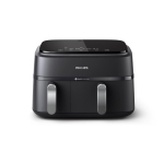 AIR FRYER/DUAL NA351/00 PHILIPS - Image 2