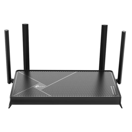 TP-LINK Wireless Router|TP-LINK|3600 Mbps|Number of antennas 4|ARCHERBE3600