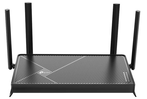 4b47c47b-58d5-4150-9e21-2f92f03e04c6 TP-LINK Wireless Router|TP-LINK|3600 Mbps|Number of antennas 4|ARCHERBE3600 - Image 1